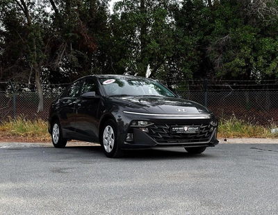 Hyundai Accent SMART Hyundai Accent | 1.5 L | 2025 | GCC | Accident-Free | In Excellent Condition-15