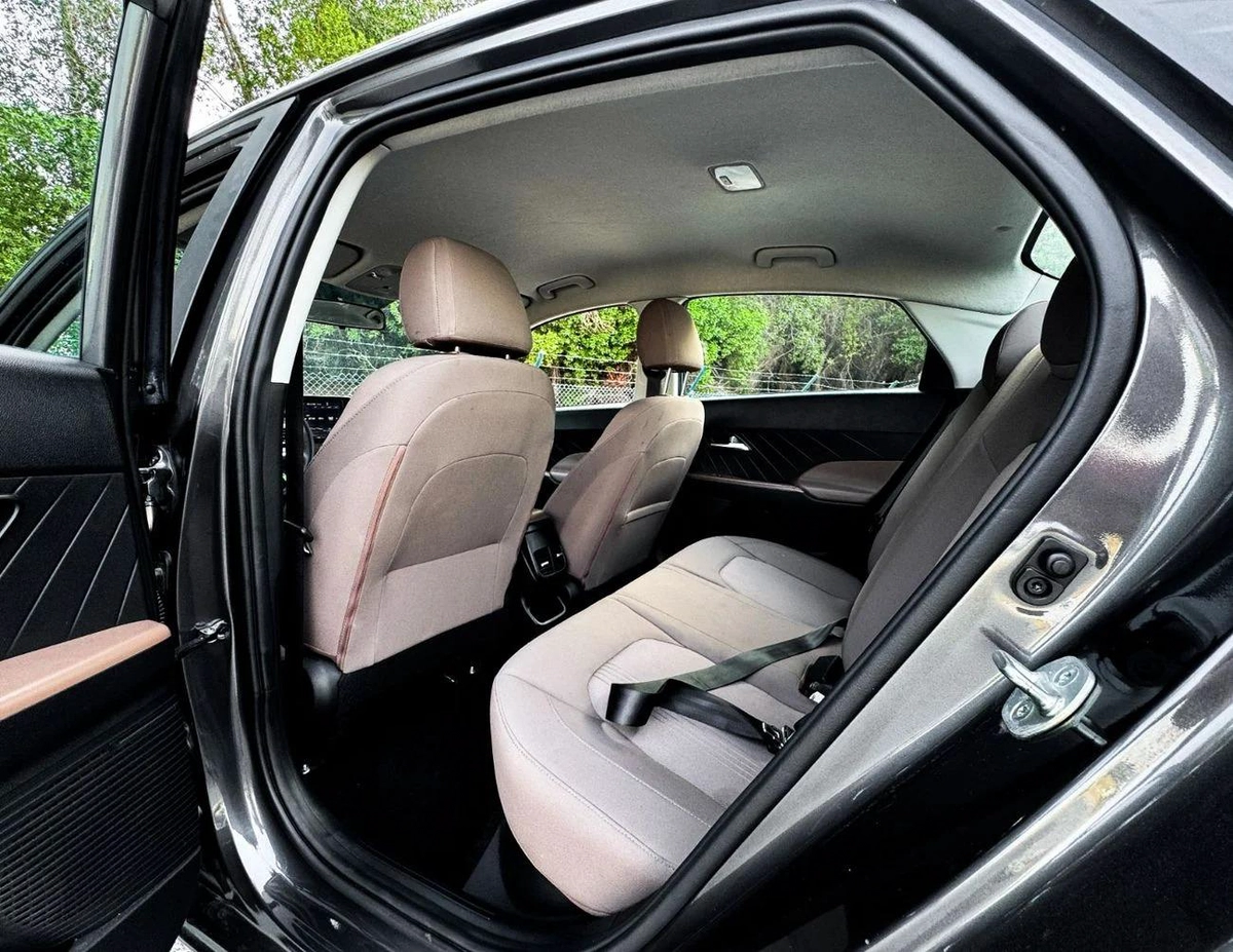 Hyundai Accent SMART Hyundai Accent | 1.5 L | 2025 | GCC | Accident-Free | In Excellent Condition-14-14
