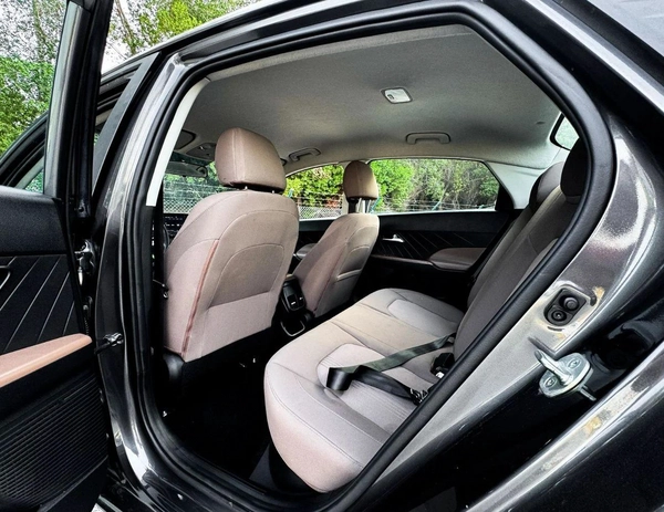 Hyundai Accent SMART Hyundai Accent | 1.5 L | 2025 | GCC | Accident-Free | In Excellent Condition