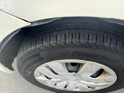GCC Specs Toyota Yaris S, 2011-12