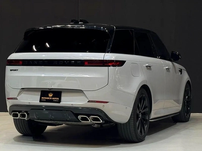 Land Rover Range Rover Sport FIRST EDITION P530 | LOW MILAGE-9