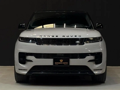 Land Rover Range Rover Sport FIRST EDITION P530 | LOW MILAGE-2