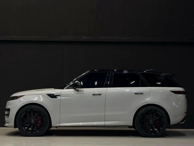 Land Rover Range Rover Sport FIRST EDITION P530 | LOW MILAGE-4