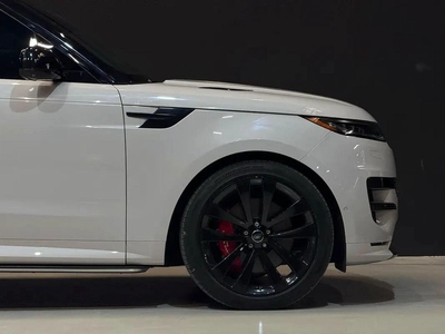 Land Rover Range Rover Sport FIRST EDITION P530 | LOW MILAGE-7