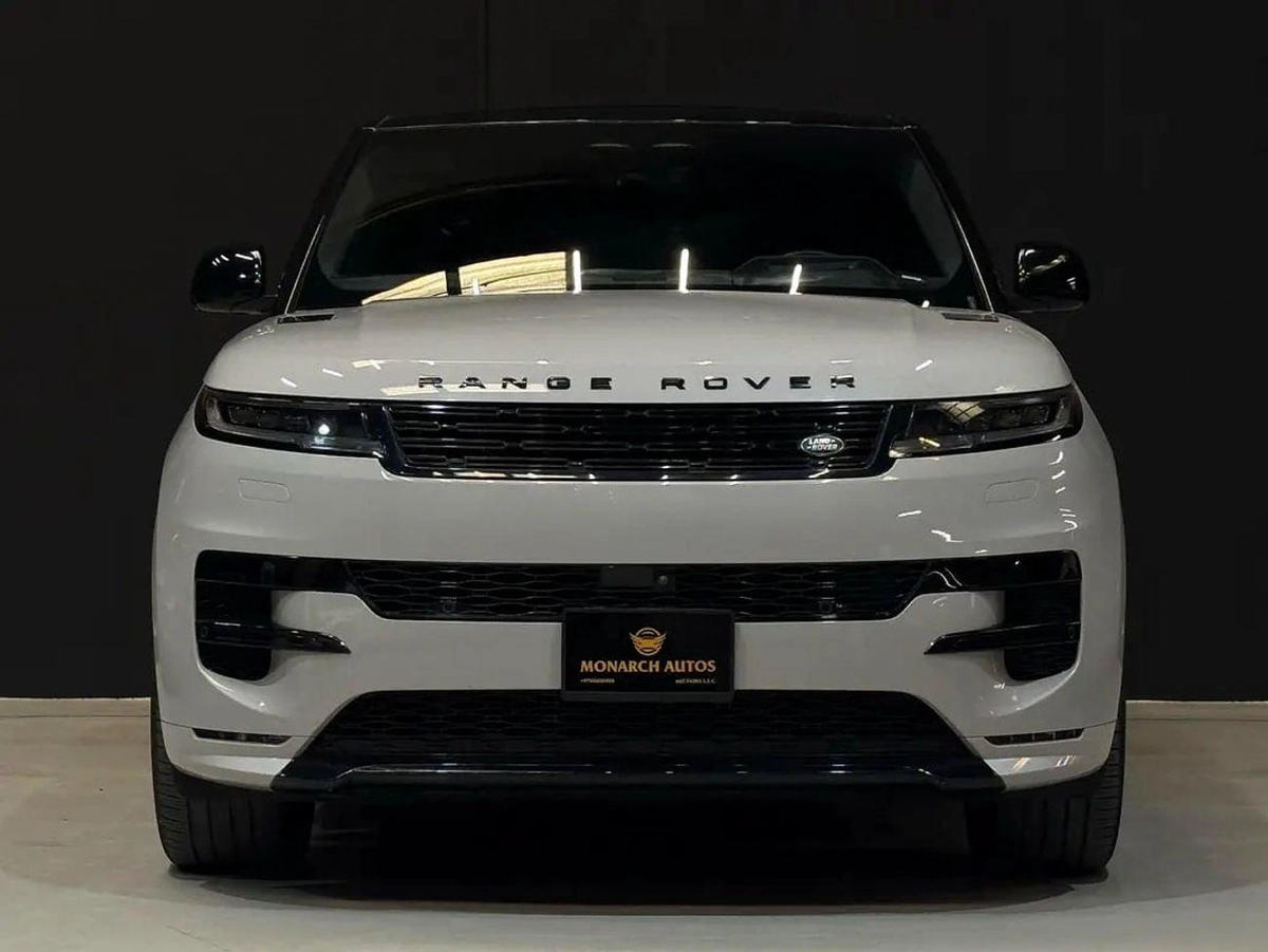 Land Rover Range Rover Sport FIRST EDITION P530 | LOW MILAGE-2-0