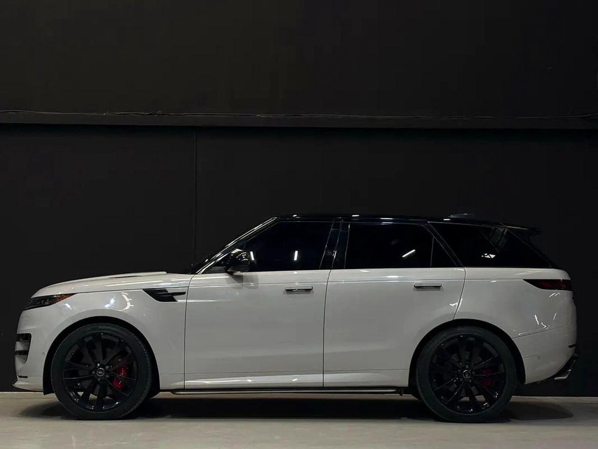 Land Rover Range Rover Sport FIRST EDITION P530 | LOW MILAGE-4-0