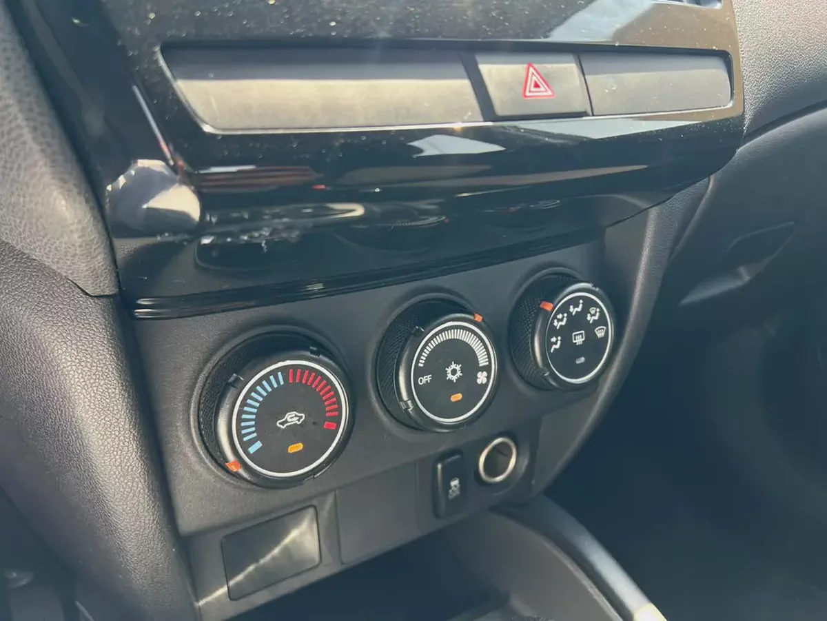 2022 Mitsubishi ASX | V4 | 2.0L | GCC | Ref#1232-16-16