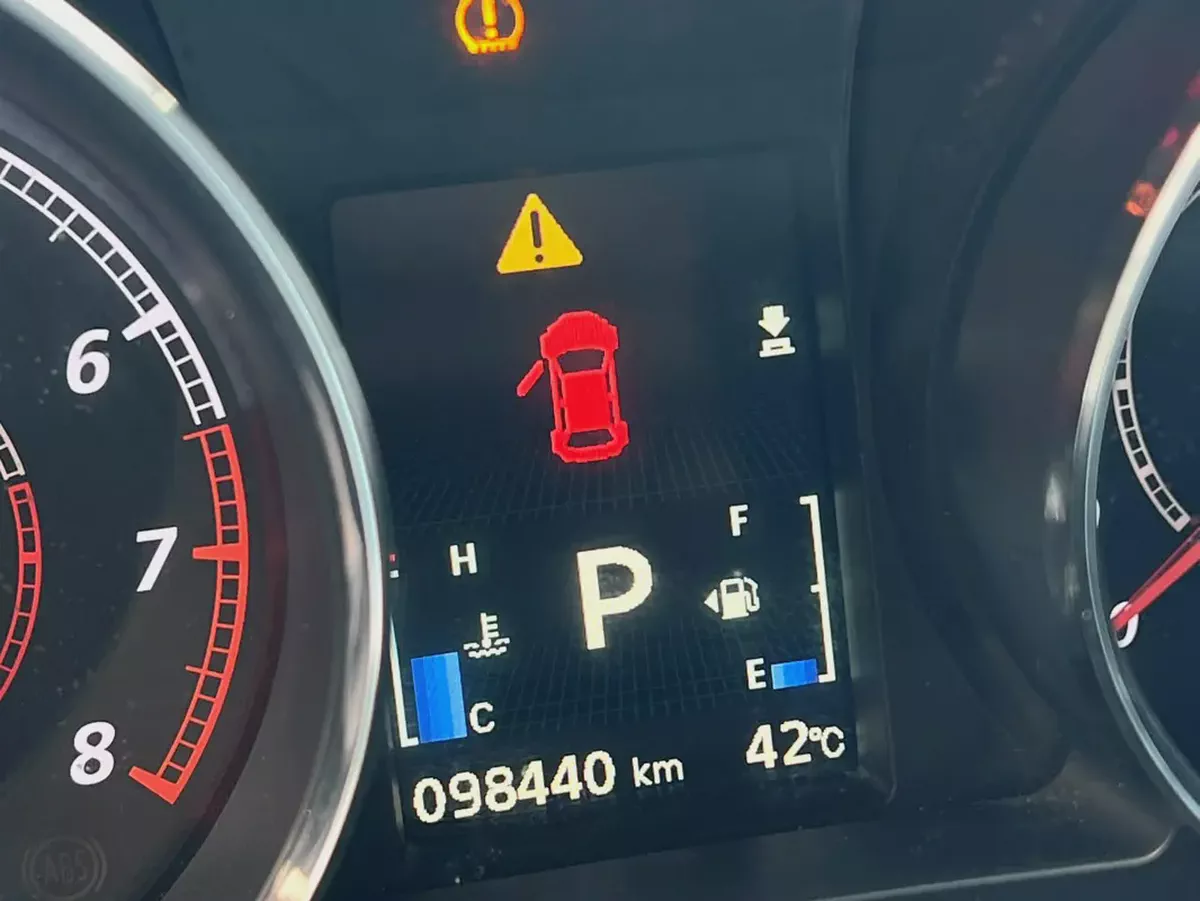 2022 Mitsubishi ASX | V4 | 2.0L | GCC | Ref#1232-18-18