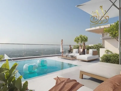 Luxury 2BR | Fully Furnished-3