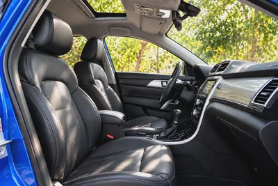 AED 352 PER MONTH | GCC SPECS | FULL OPTION | 2020 HAVAL H2 LUXURY-4