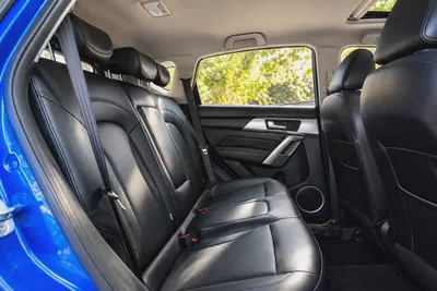 AED 352 PER MONTH | GCC SPECS | FULL OPTION | 2020 HAVAL H2 LUXURY-5