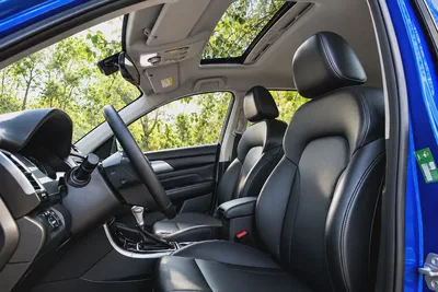 AED 352 PER MONTH | GCC SPECS | FULL OPTION | 2020 HAVAL H2 LUXURY-6