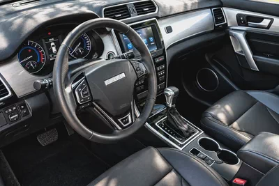 AED 352 PER MONTH | GCC SPECS | FULL OPTION | 2020 HAVAL H2 LUXURY-7