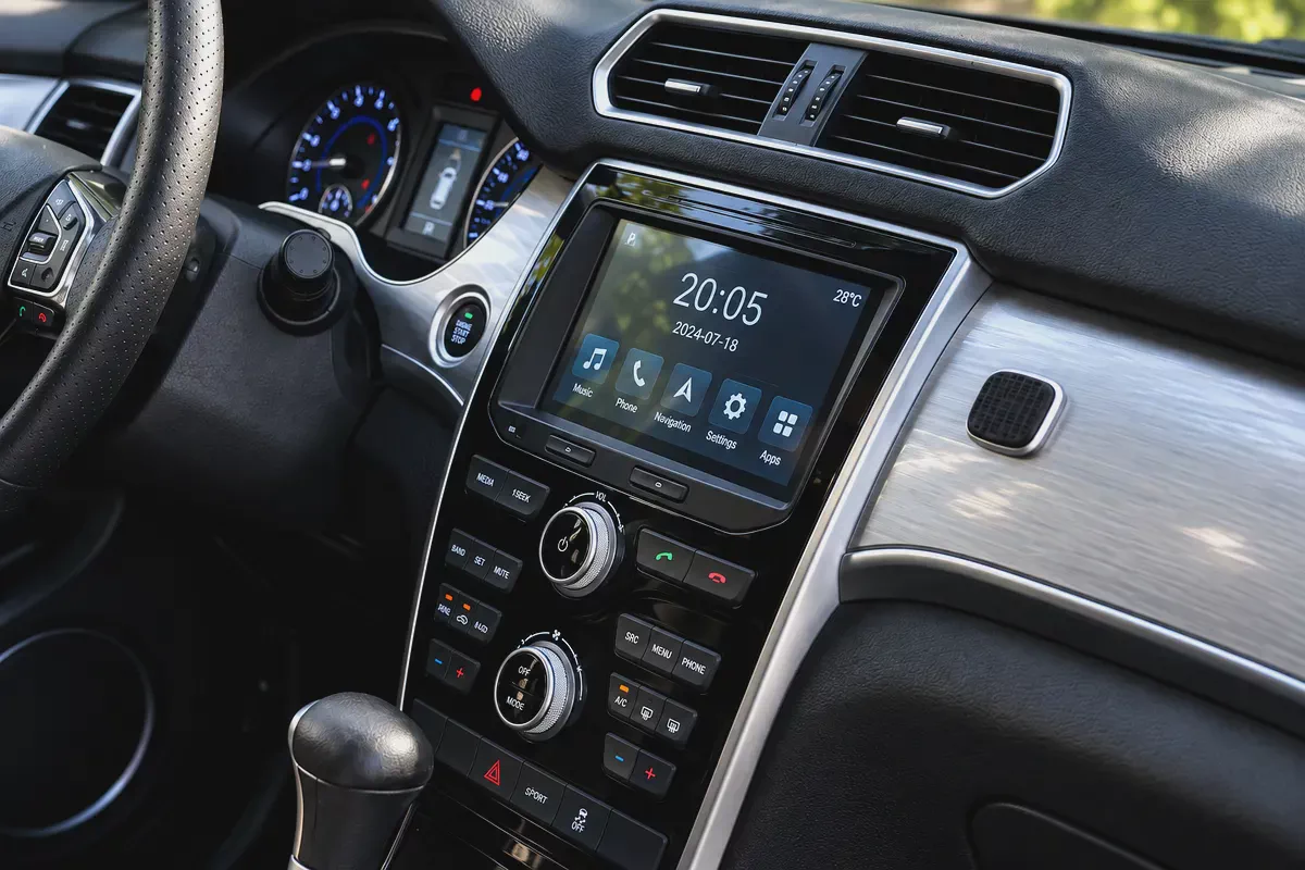 AED 352 PER MONTH | GCC SPECS | FULL OPTION | 2020 HAVAL H2 LUXURY-9-9