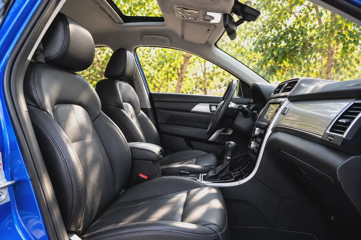 AED 352 PER MONTH | GCC SPECS | FULL OPTION | 2020 HAVAL H2 LUXURY-4-4