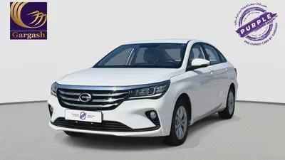 0% DP | AED 642 / Month | GAC | GA4 GE 1.5L | 2024 | Gargash Warranty | Service History-0