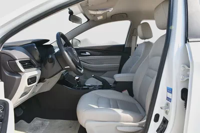 0% DP | AED 642 / Month | GAC | GA4 GE 1.5L | 2024 | Gargash Warranty | Service History-9