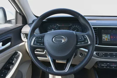 0% DP | AED 642 / Month | GAC | GA4 GE 1.5L | 2024 | Gargash Warranty | Service History-12