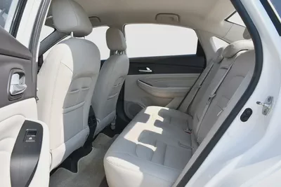 0% DP | AED 642 / Month | GAC | GA4 GE 1.5L | 2024 | Gargash Warranty | Service History-16