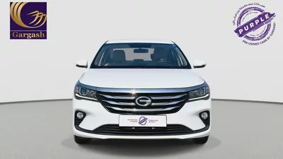 0% DP | AED 642 / Month | GAC | GA4 GE 1.5L | 2024 | Gargash Warranty | Service History-1