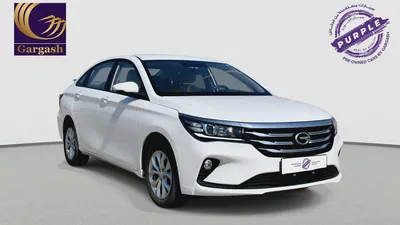 0% DP | AED 642 / Month | GAC | GA4 GE 1.5L | 2024 | Gargash Warranty | Service History-2