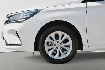 0% DP | AED 642 / Month | GAC | GA4 GE 1.5L | 2024 | Gargash Warranty | Service History-3