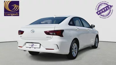 0% DP | AED 642 / Month | GAC | GA4 GE 1.5L | 2024 | Gargash Warranty | Service History-4