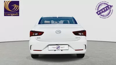 0% DP | AED 642 / Month | GAC | GA4 GE 1.5L | 2024 | Gargash Warranty | Service History-5