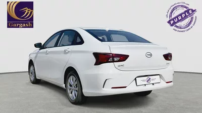 0% DP | AED 642 / Month | GAC | GA4 GE 1.5L | 2024 | Gargash Warranty | Service History-6