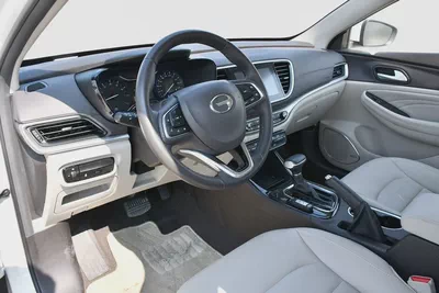 0% DP | AED 642 / Month | GAC | GA4 GE 1.5L | 2024 | Gargash Warranty | Service History-8