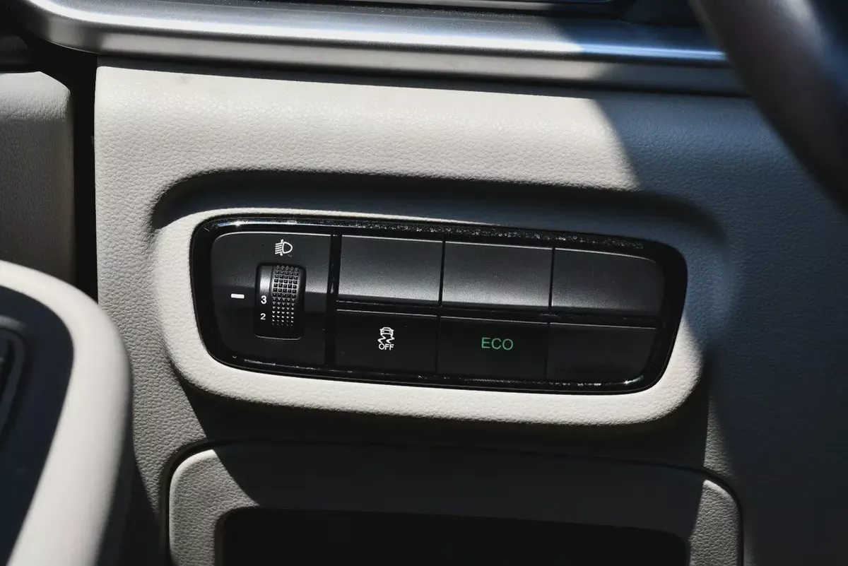 0% DP | AED 642 / Month | GAC | GA4 GE 1.5L | 2024 | Gargash Warranty | Service History-11-11