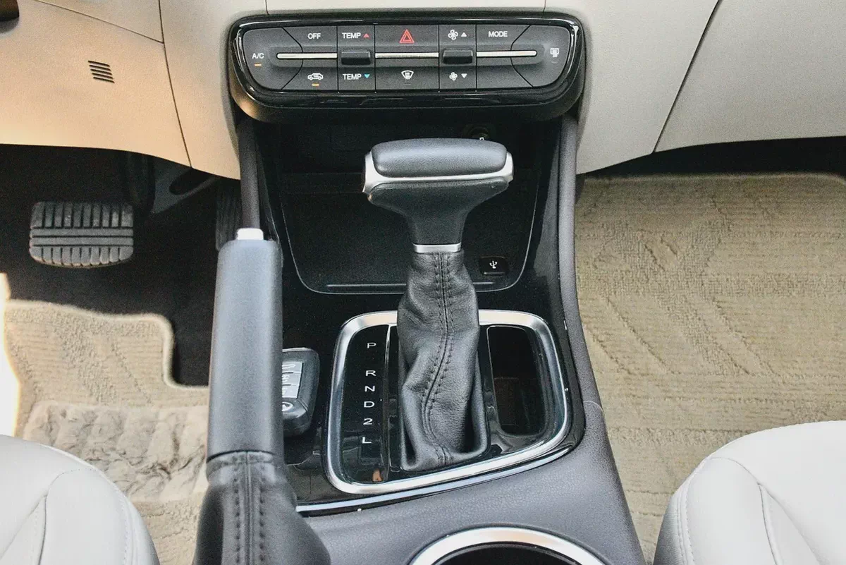 0% DP | AED 642 / Month | GAC | GA4 GE 1.5L | 2024 | Gargash Warranty | Service History-14-14