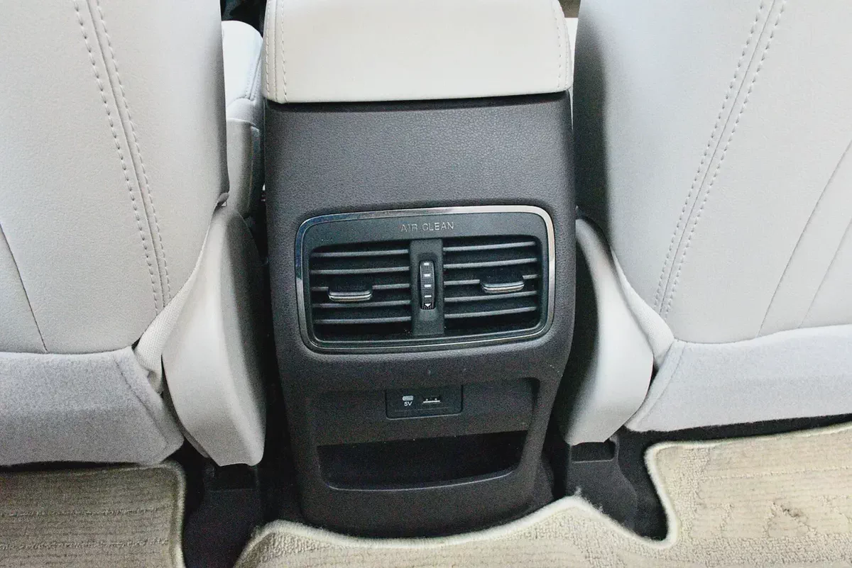 0% DP | AED 642 / Month | GAC | GA4 GE 1.5L | 2024 | Gargash Warranty | Service History-17-17