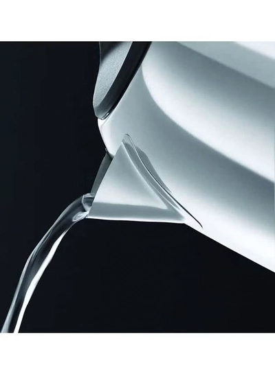 Russell Hobbs Snowdon Kettle , Stainless Steel, Rapid Boil, Perfect Pour, Auto Shut-Off, Cordless 1.7 L 3000 W 20441 Silver-2