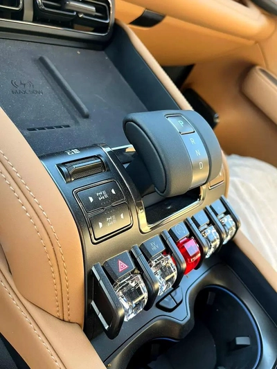 BYD Leopard Other-5