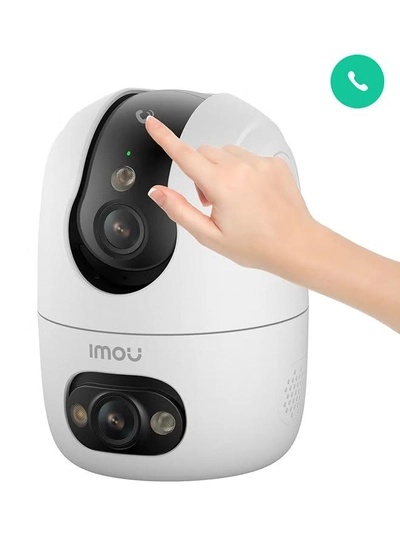 EZVIZ CP1 Smart Tracking Technology Advanced Security Clear View Wi Fi 360 Degree PT Camera 3MP-7