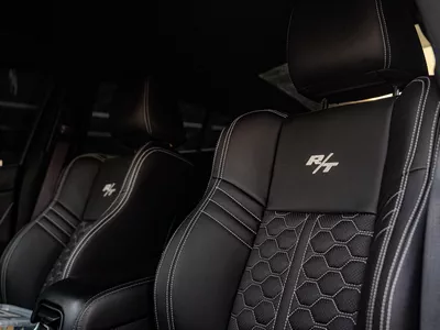 DODGE CHARGER V8 RT HEMI-5
