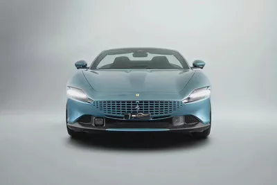 17,250 AED / 60 months | 20% DP | 2025 Ferrari Roma Spider / 5 Year Ferrari Warranty-2