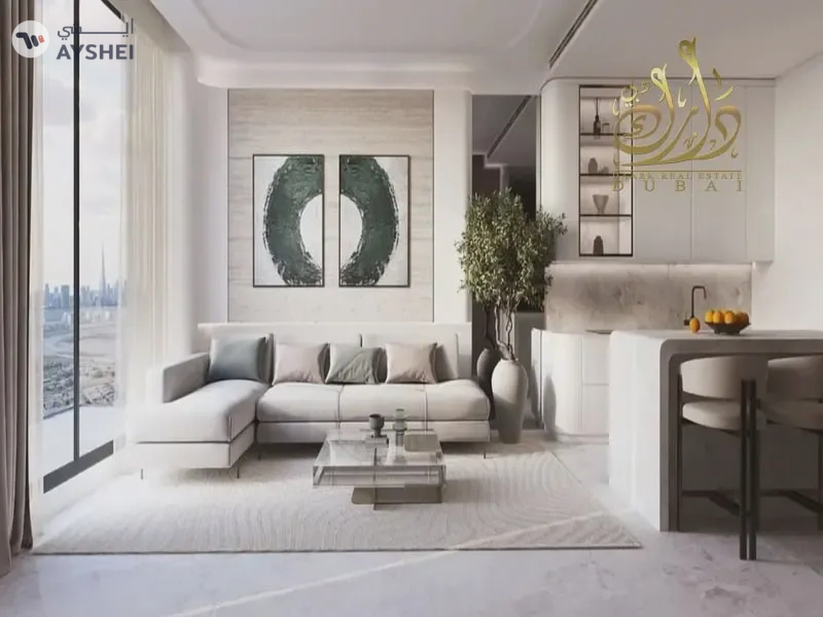 ALMOST READY - PLAN 30:70 MORTGAGE - 60K DISCOUNT - SPECIAL OFFER
