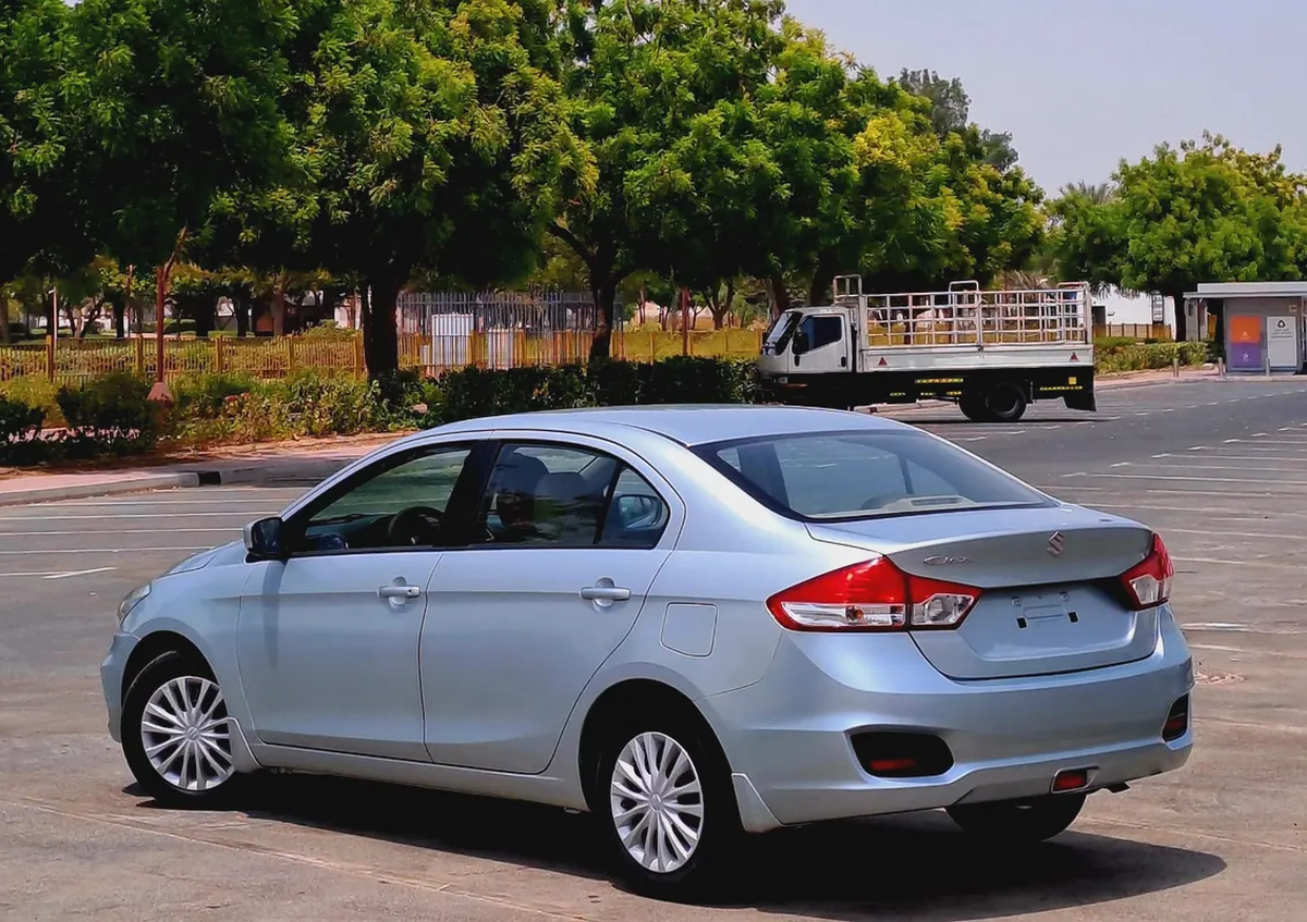 470-Monthly l GCC l Camera, GPS l Accident Free-2-2