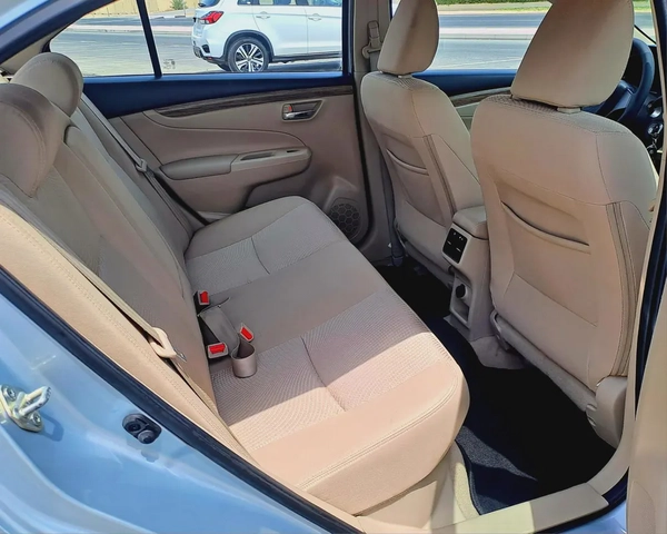470-Monthly l GCC l Camera, GPS l Accident Free