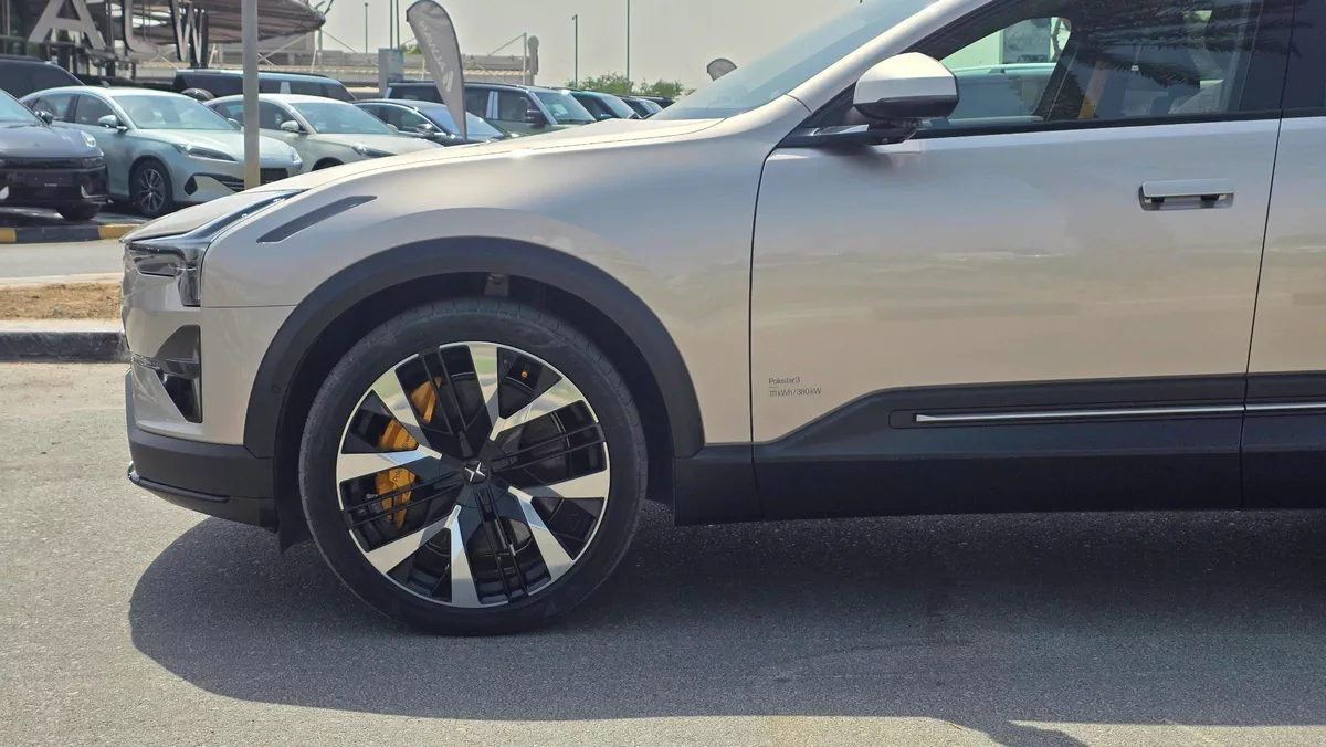 Polestar 3 (Gold)-4-4