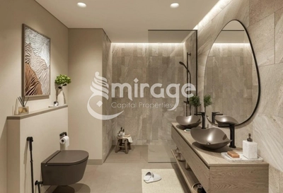 Resort Living Style | Elegant Facilities-1