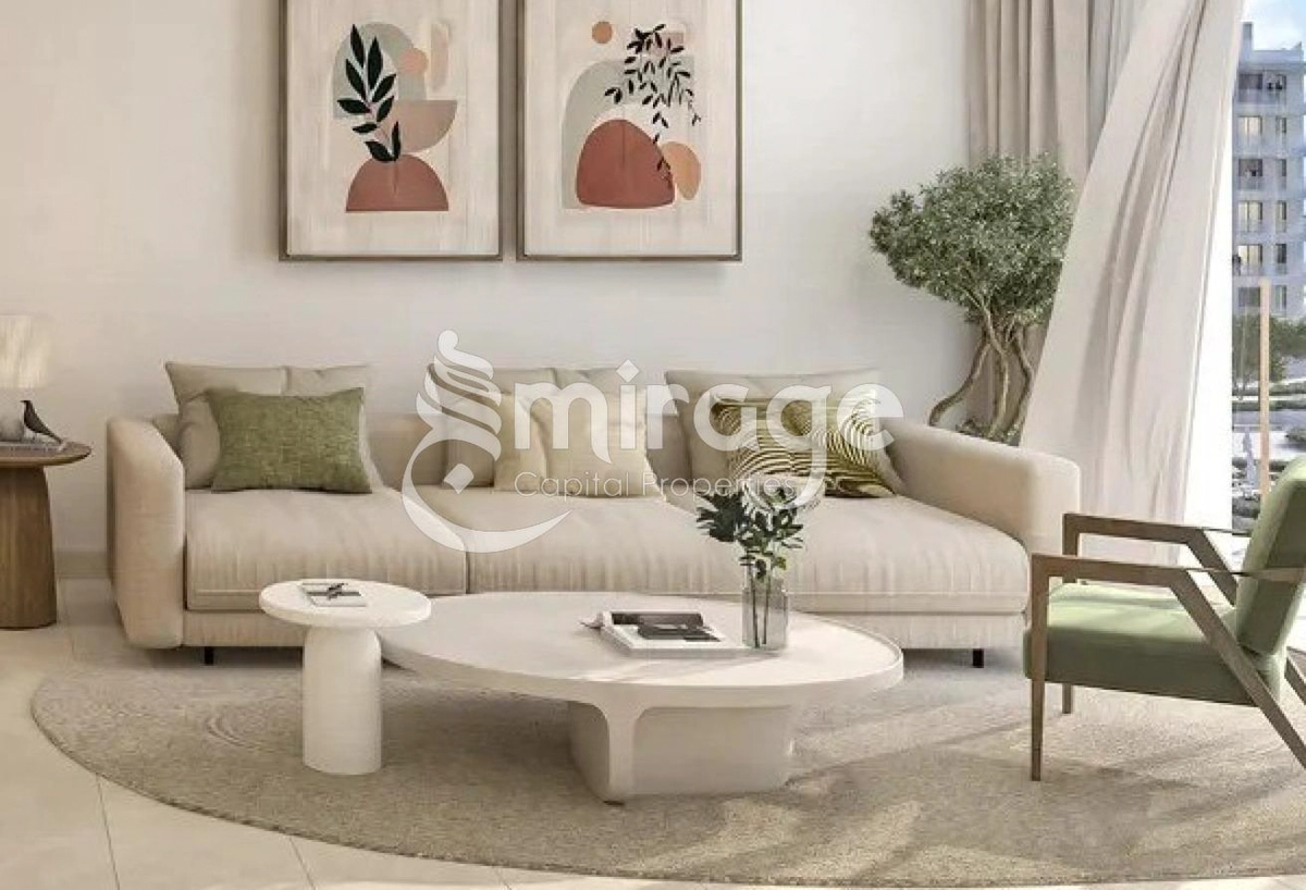 Resort Living Style | Elegant Facilities