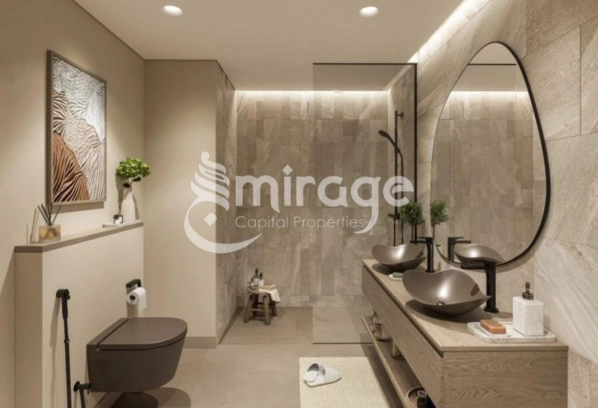 Resort Living Style | Elegant Facilities