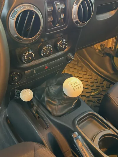 Jeep Wrangler Unlimited Sport 2013 | GCC Specs | Well Maintained-9