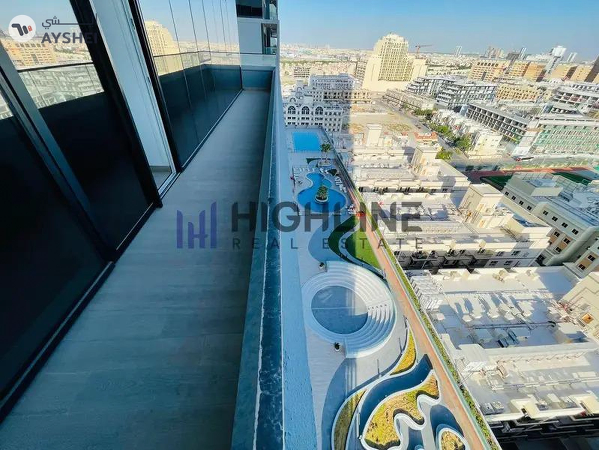 Tenanted | High ROI | | Stunning Views| On High Floor