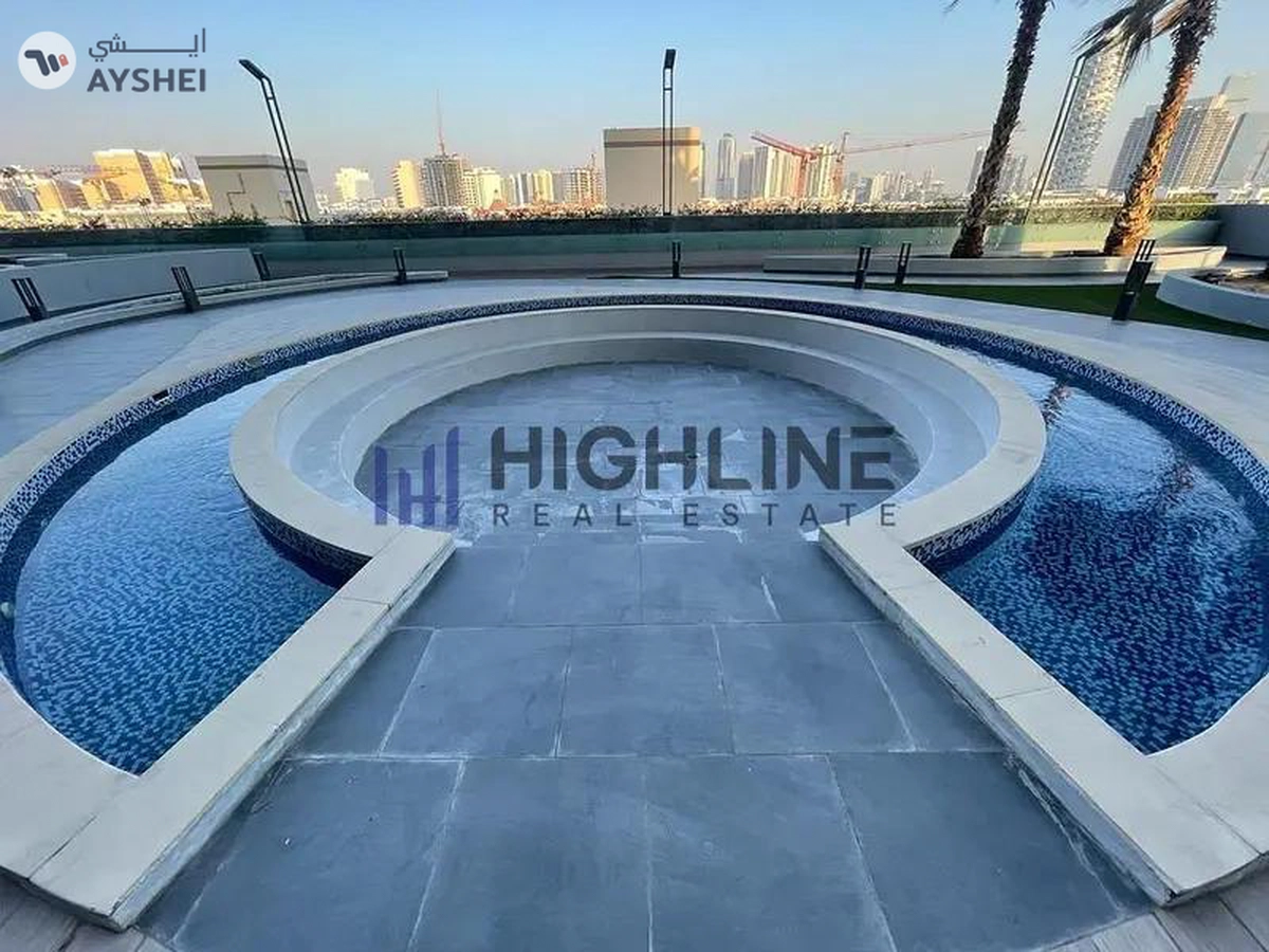 Tenanted | High ROI | | Stunning Views| On High Floor