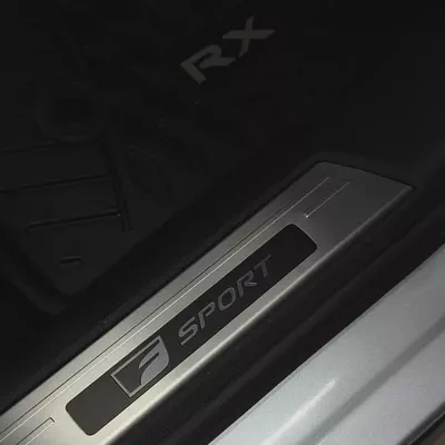2024 Lexus Rx350 F-sport-11
