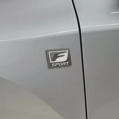 2024 Lexus Rx350 F-sport-13